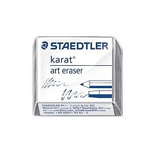 Staedtler | Karat Art Eraser | Art No. 5427 |