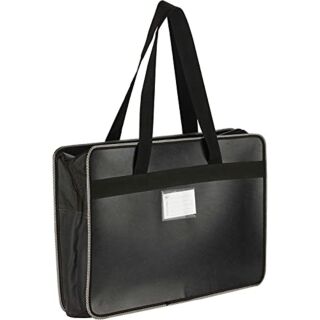 World One | Designer Portfolio Bag | Size: A3 | Art No. WAP206-A3 |