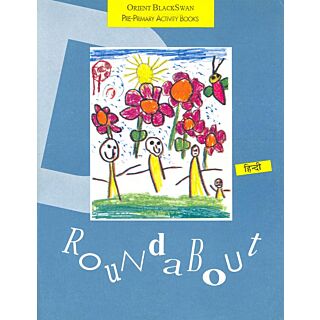Orient Blackswan | Roundabout Activity | Book D | Hindi |