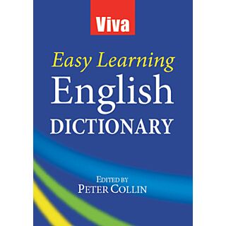Viva | Easy Learning English Dictionary |