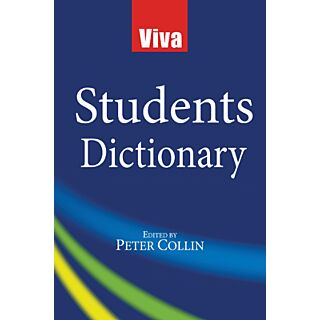 Viva | Students Dictionary |