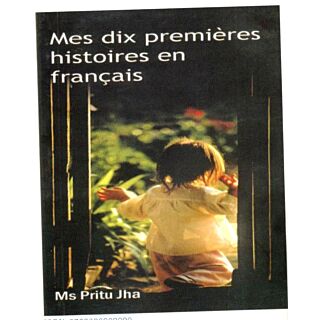 Langers | Mes Dix Premieres Histoires En Francais |