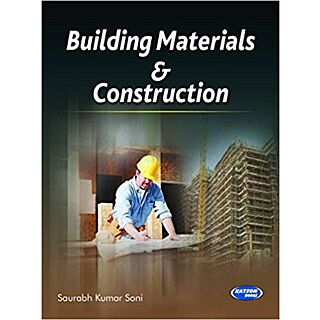 Katson Building Materials & Construction | by Saurabh K. Soni