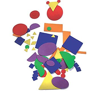 KPL Shape Set