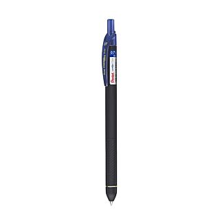 Pentel | Energel Click | Retractable Gel Roller Pen | Art No. BL437R1 |