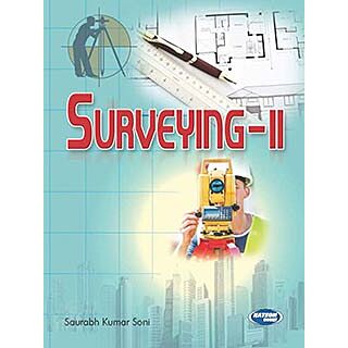 Katson Surveying-II | by Saurabh K. Soni