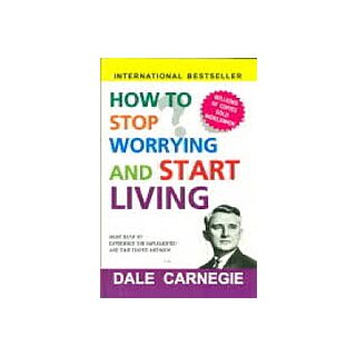 Little Scholarz How to Stop Worrying and Start Living | S-149 |