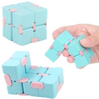 Chanak | Infinity Cube | Age 3+ |