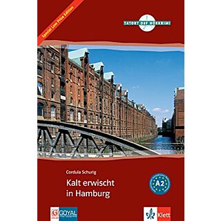 Goyal Kalt Erwischt in Hamburg