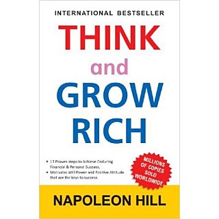 Little Scholarz Think and Grow Rich | S-150 |