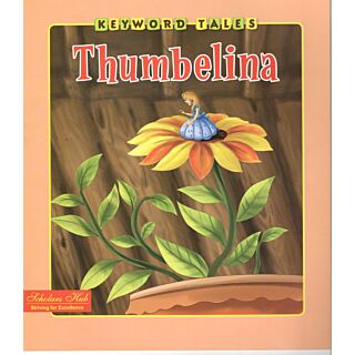 Scholars Hub | Keyword Tales | Thumbelina |