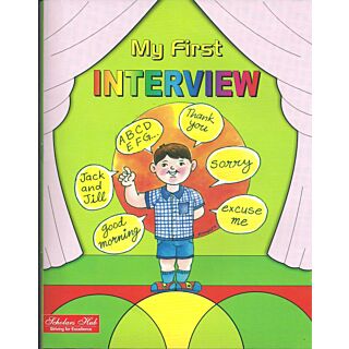 Scholars Hub My First Interview