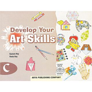 Arya Develop Your Art Skills- Part C