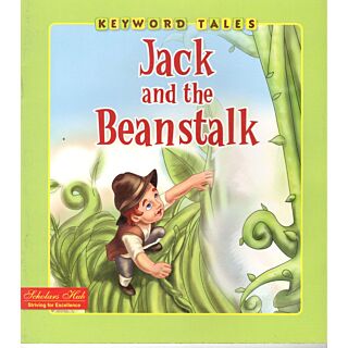 Scholars Hub | Keyword Tales Jack and The Beanstalk |