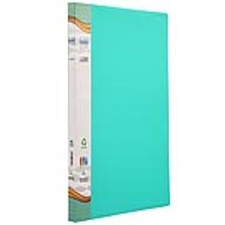 Solo | Display File ( 30 Pockets ) | Size: A4 | Art No. DF230 |