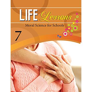 Orient Blackswan | Life Lessons Moral Science | Class 7 |