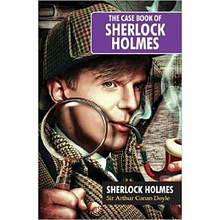 Little Scholarz The Case Book of Sherlock Holmes | S-202 |
