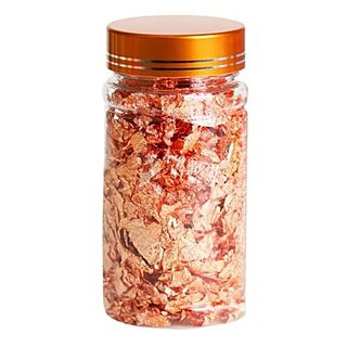Art Pavilion | Keep Smiling | Copper Leaves | 5g |
