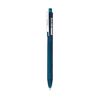 Hauser Germany | Gel Pen | Iconiq | Ink Blue |