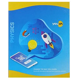 Presentation School Practical Physics Notebook