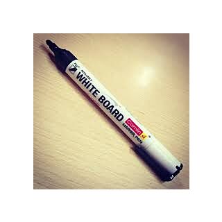 Buy Camlin Kokuyo Marker Pen Black Ohp 10 Pcs Online At Best Price