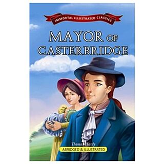 Little Scholarz Mayor of Casterbridge | S-163 |