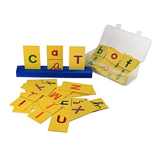 KPL English Alphabet Set