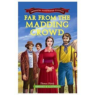 Little Scholarz Far from the Madding Crowd | S-165 |