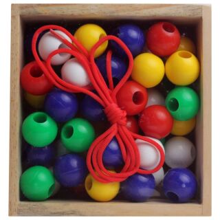 KPL Bead Set