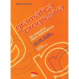 Goyal Grammaire Progressive de Espanol