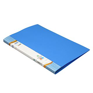 Solo Display File-10 Pockets F/C (DF210)