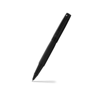 Faber Castell Drawing Pencil - Set of 6 (Black Matt)