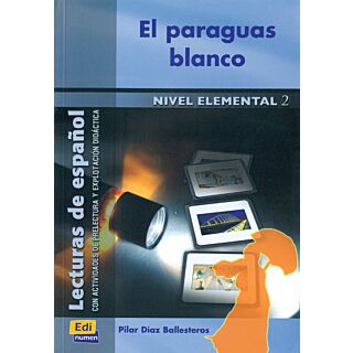 El Paraguas Blanco Nivel Elemantal 2