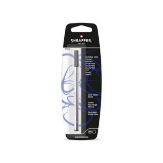 Sheaffer | Slim Rollerball Refill | Medium | Blister Card |