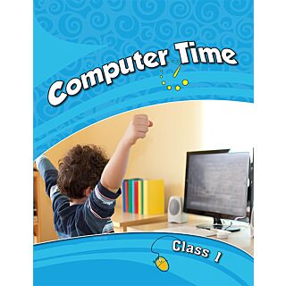 Orient Blackswan | Computer Time | Class 1 |
