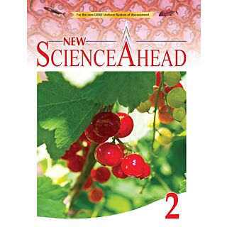 Orient Blackswan | New Science Ahead | Class 2 |