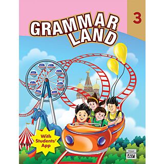 Orient Blackswan | Grammar Land | Class 3 |