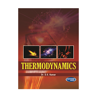 Katson Thermodynamics by | Dr. D S Kumar
