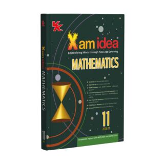 VK | Xam idea | Mathematics | Class 11 |