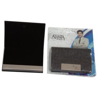 Ajanta Lather Card Holder Art No. 907