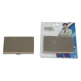 Ajanta Lather Card Holder Art No. 907