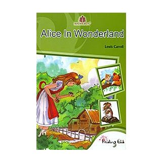 Madhuban | Alice In Wonderland |