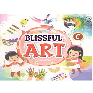 Apedu | Blissful Art | Part C |