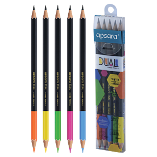 APSARA Drawing Pencil HB H 2H 3H 4H 5H 6H (PACK OF 70  PENCIL) WITH 7 ERASER Pencil 