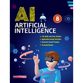Viva | Artificial Intelligence | Class 8 |