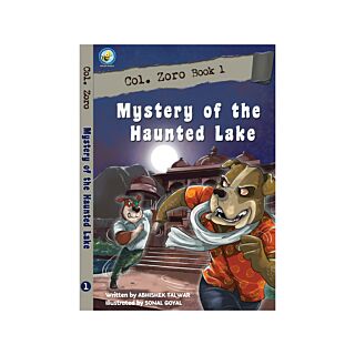Biplob World | Detective Col. Zoro | My Stery Novells 1 to 5 |