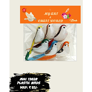 Gods Grace | My Art & Craft World | Birds | Art No. MAC 13628 |