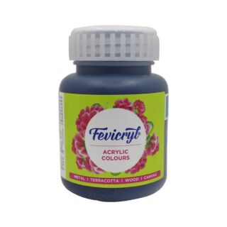 Pidilite Fevicryl | Acrylic Colours | 100ml |