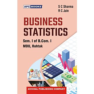 APC | Fundamentals of Corporate Accounting | Sem. II of B.B.A. | Gurugram University |