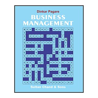 Sultan Chand | Marketing Management | Dr. C.B. Gupta, Dr. N. Rajan Nair |